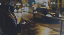 The PassportParking mobile app now enables drivers to pay for their parking at more than 15,000 parking spaces along New York's rail line.