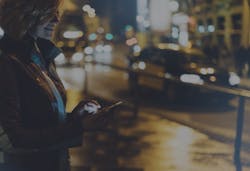 The PassportParking mobile app now enables drivers to pay for their parking at more than 15,000 parking spaces along New York's rail line. The PassportParking mobile app now enables drivers to pay for their parking at more than 15,000 parking spaces along New York's rail line.