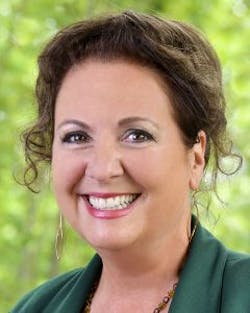 TriMet’s Board of Directors has appointed TriMet General Counsel Shelley Devine as interim general manager. TriMet’s Board of Directors has appointed TriMet General Counsel Shelley Devine as interim general manager.