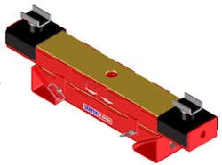 Stertil-Koni universal multipurpose fork adapter. Stertil-Koni universal multipurpose fork adapter.