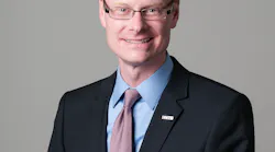 Stephen Dilts has been named New York office leader and senior vice president of HNTB.
