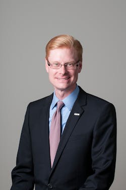 Stephen Dilts has been named New York office leader and senior vice president of HNTB.