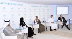 Part of the press conference for announcing the details of the Congress and Challenge. Part of the press conference for announcing the details of the Congress and Challenge.