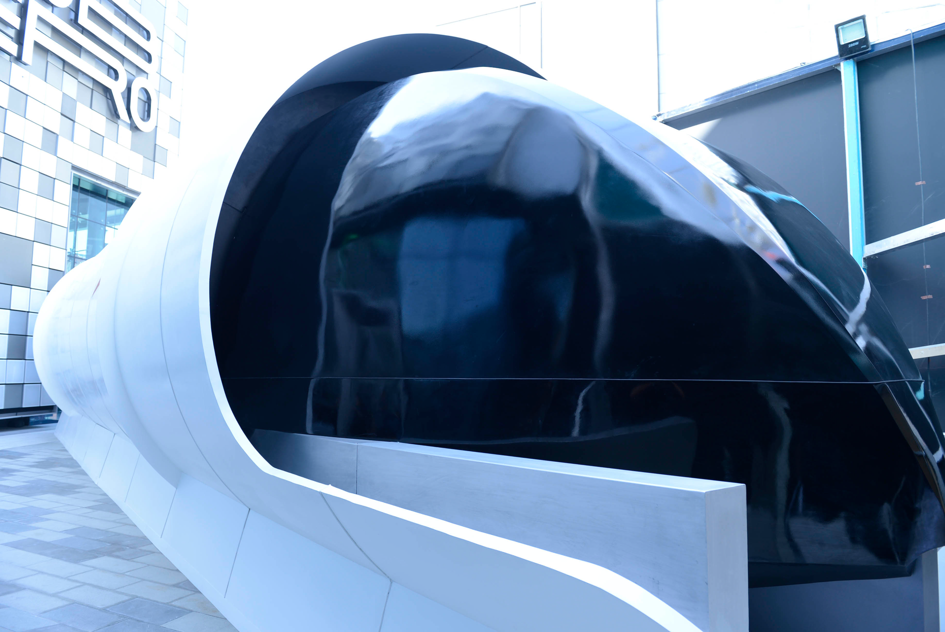 RTA will unveil a prototype of Hyperloop design in UAE Innovation Month.
