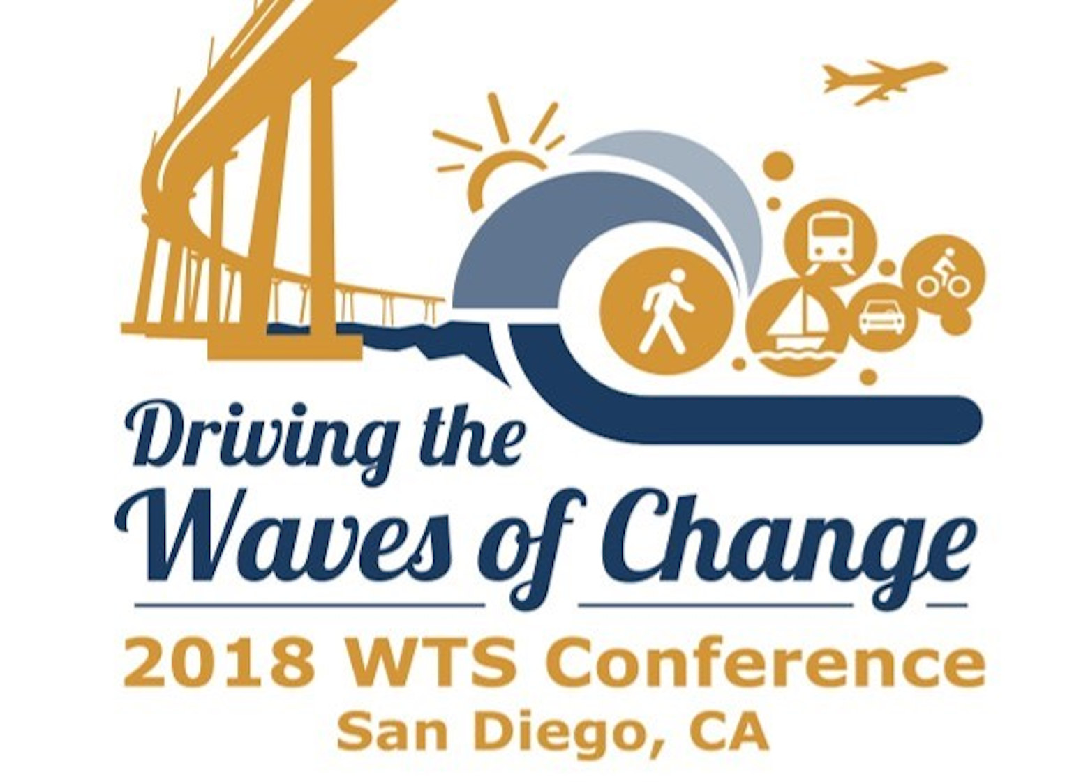 2018 WTS Annual Conference Mass Transit