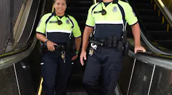 D.C. Metro has reported the lowest crime rate in more than a decade.