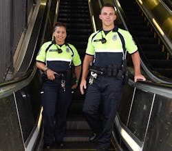 D.C. Metro has reported the lowest crime rate in more than a decade. D.C. Metro has reported the lowest crime rate in more than a decade.