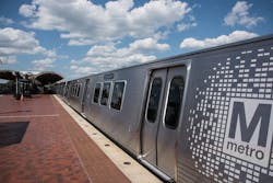 Metro has announced it has received notice that the NTSB has closed three safety recommendations.