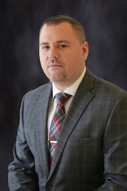 American Seating has welcomed Anthony Tomasello as the company&rsquo;s regional sales manager for the northeast marketplace.