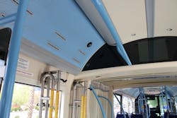 RTC has updated it's cameras to provide an inside look for law enforcement in the even of an emergency. RTC has updated it's cameras to provide an inside look for law enforcement in the even of an emergency.