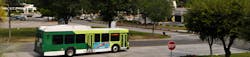 The Chatham Area Transit Authority board approved a recommendation to ban all commercial ads on buses, shelters and CAT facilities. The Chatham Area Transit Authority board approved a recommendation to ban all commercial ads on buses, shelters and CAT facilities.