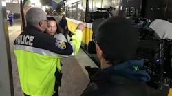 More police and security officers have been assigned to some of DART’s busiest locations.
