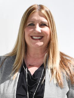 Southern California transit veteran Connie Raya recently joined Omnitrans as director of Maintenance. Southern California transit veteran Connie Raya recently joined Omnitrans as director of Maintenance.