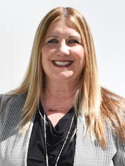 Southern California transit veteran Connie Raya recently joined Omnitrans as director of Maintenance.