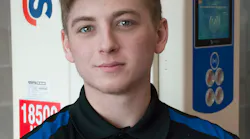 Devin Leahey has joined Stertil-Koni as a warehouse associate.