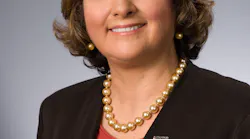 At an event held recently in Washington, D.C., Diana Mendes, AICP, HNTB Corp.Mid-Atlantic Division president, received the 2018 Shirley A. DeLibero Award, which was presented during the 7th Annual Celebrating Women Who Move the Nation Awards Breakfast.