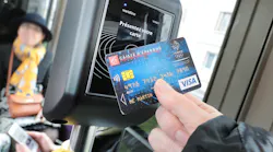 Dijon Métropole, Keolis, the Caisse d'Epargne de Bourgogne Franche-Comté, Visa and Worldline announce the launch of a new innovation in the field of open payment for public transport in Dijon.