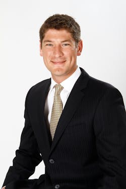 Motor Coach Industries is adding more sales support with the addition of Ethan Sprengeler as regional sales vice president. Motor Coach Industries is adding more sales support with the addition of Ethan Sprengeler as regional sales vice president.