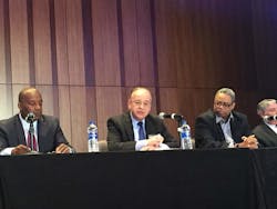 APTA President and CEO Paul Skoutelas. APTA President and CEO Paul Skoutelas.