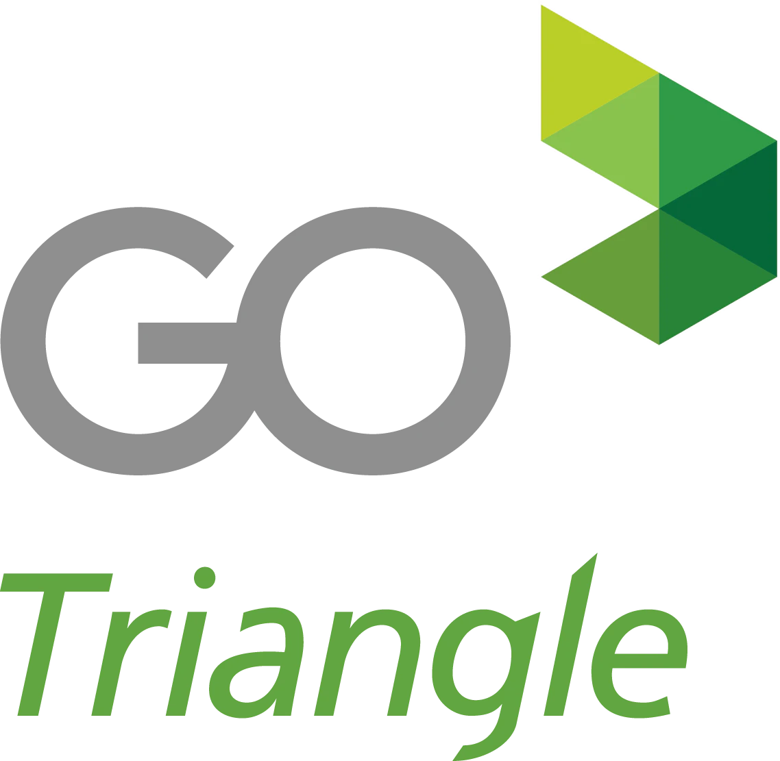 GoTriangle | Mass Transit