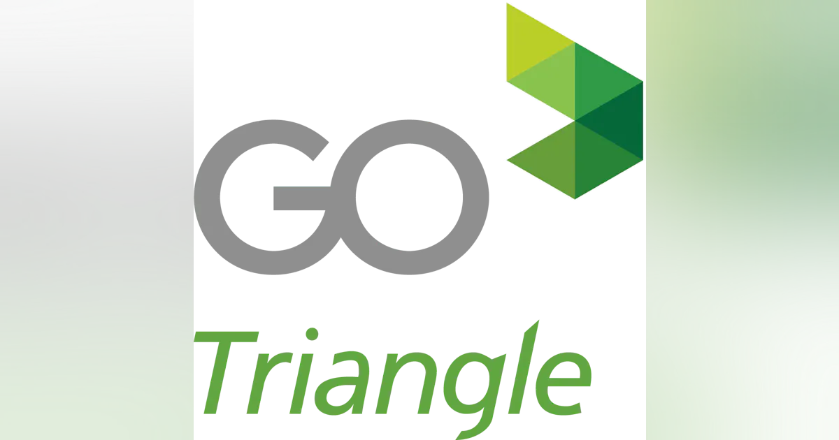 GoTriangle | Mass Transit