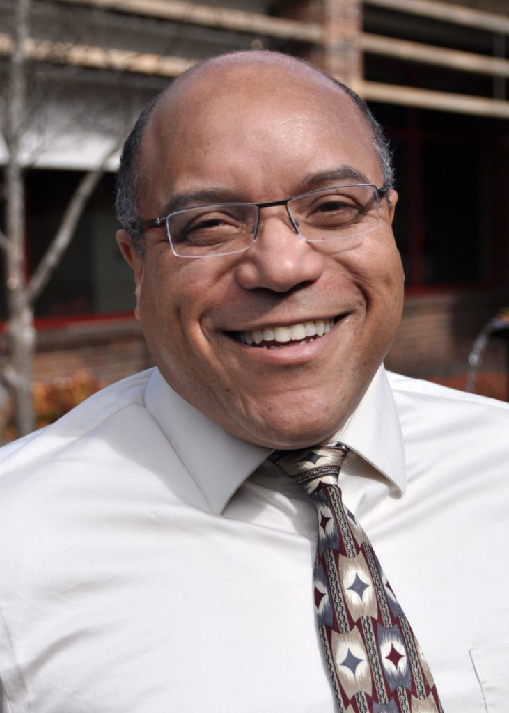 Roland Hoskins has been named as the executive director of maintenance operations of TriMet.