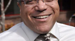 Roland Hoskins has been named as the executive director of maintenance operations of TriMet.