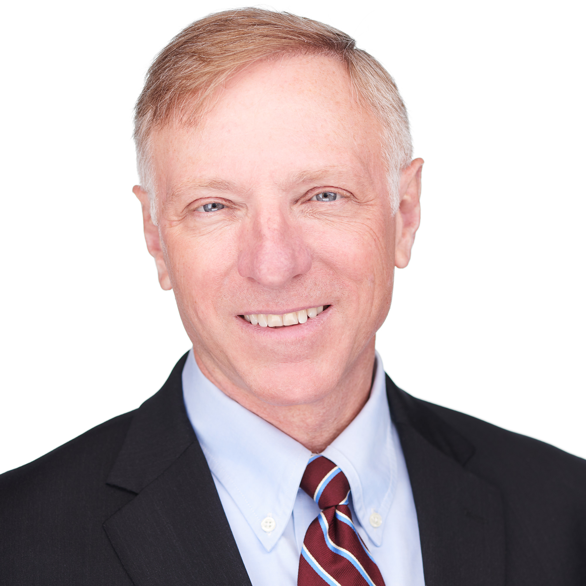 Edmond Hunter, CCM, joined HNTB Corporation as a senior transit and rail project manager.