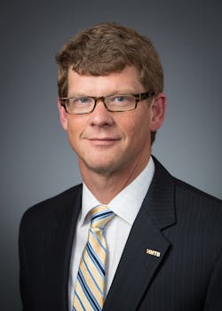 Jeffrey Parker, CEO, MARTA