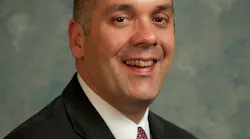 Joe Pizzurro has been named HNTB's transit and rail practice leader for New York and New Jersey.