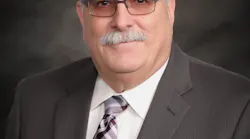 Len Engel, Executive Director, Antelope Valley Transit Authority