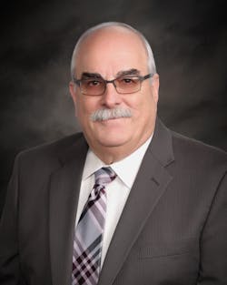 Len Engel, Executive Director, Antelope Valley Transit Authority Len Engel, Executive Director, Antelope Valley Transit Authority