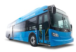 Xcelsior CHARGE. Xcelsior CHARGE.