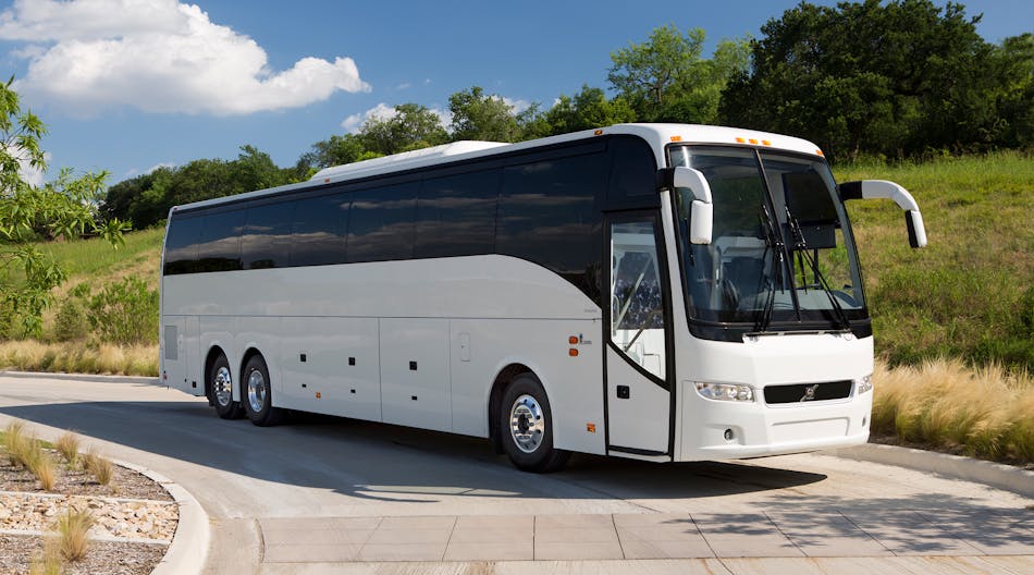 Prevost announced its recent agreement to sponsor the Bus Industry Safety Council (BISC) in the interest of advancing overall bus safety for all operators and bus and coach passengers.