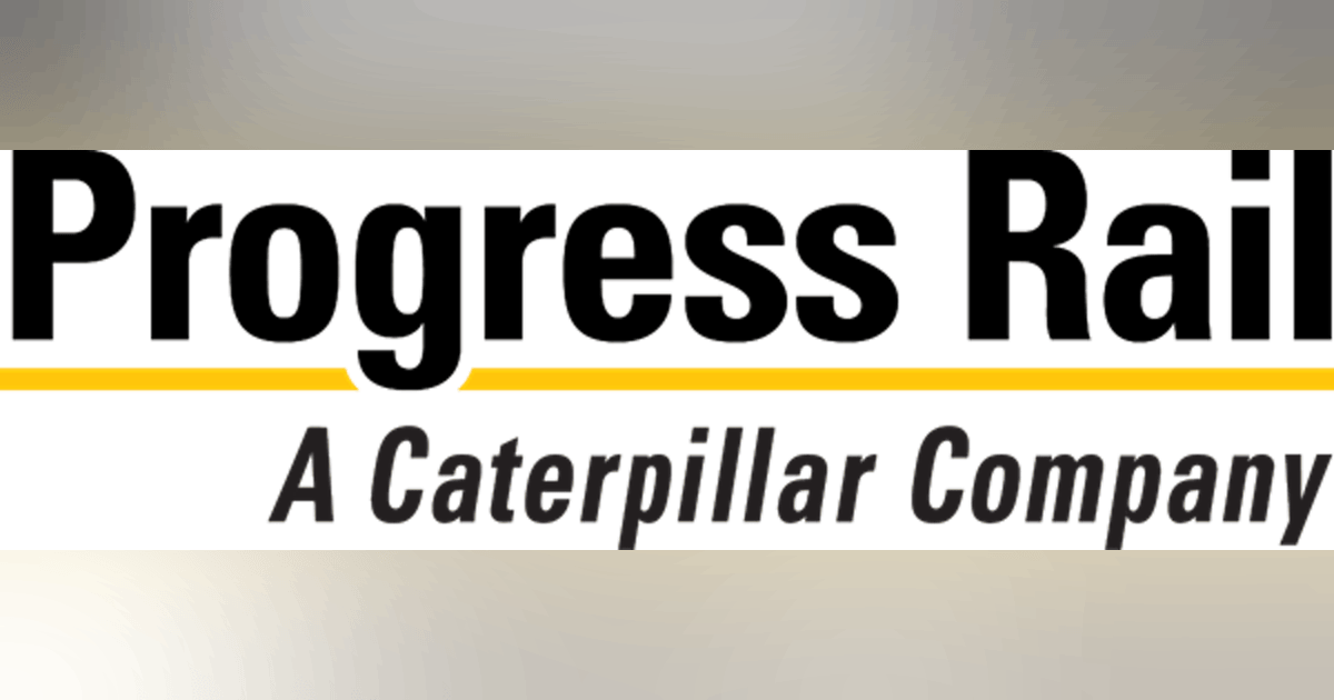 Progress Rail | Mass Transit