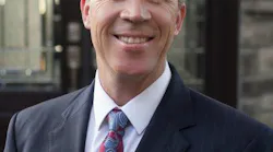 Ray Little has been appointed vice president of sales for North America of Nova Bus.