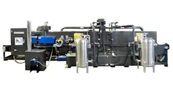Renegade I Series Pass Through Wash Rinse Dry Parts Washer System 5aaff7cf876c6