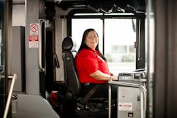 CCRTA is celebrating Transit Driver Appreciation day. CCRTA is celebrating Transit Driver Appreciation day.