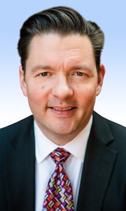 Sam Morrissey has been named manager of the California and Nevada planning and environmental technical excellence center for transportation at WSP USA. Sam Morrissey has been named manager of the California and Nevada planning and environmental technical excellence center for transportation at WSP USA.