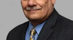 Michael Moskowitz, P.E. has been promoted to STV vice president.