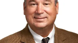 Paul Tyrell, P.E., has been named vice president of STV.