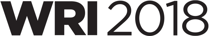 Wheel/Rail Interaction Conference (WRI '18) Mass Transit