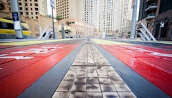 Alstom has announced it will supply a full APS ground-level power-supply solution for the Istanbul Metropolitan Municipality. Alstom has announced it will supply a full APS ground-level power-supply solution for the Istanbul Metropolitan Municipality.