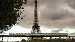 Alstom has been selected by the RATP to provide its automatic train operation system I-CBTC to line 6 of the Paris metro.
