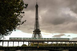 Alstom has been selected by the RATP to provide its automatic train operation system I-CBTC to line 6 of the Paris metro. Alstom has been selected by the RATP to provide its automatic train operation system I-CBTC to line 6 of the Paris metro.