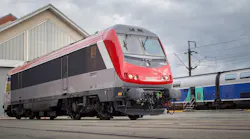 Alstom has signed extensions to the operational and maintenance contracts for Akiem, Europorte and Macquarie European Rail.