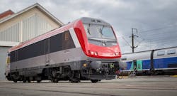 Alstom has signed extensions to the operational and maintenance contracts for Akiem, Europorte and Macquarie European Rail. Alstom has signed extensions to the operational and maintenance contracts for Akiem, Europorte and Macquarie European Rail.