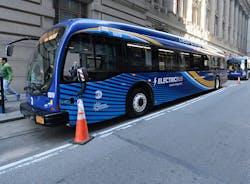 The NYC Transit Bus Plan incorporates customer feedback and recommendations from transit advocates and technical experts. The NYC Transit Bus Plan incorporates customer feedback and recommendations from transit advocates and technical experts.