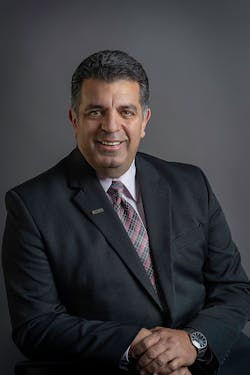 Ben Tripousis has joined HNTB Corp. as associate vice president and senior program manager. Ben Tripousis has joined HNTB Corp. as associate vice president and senior program manager.