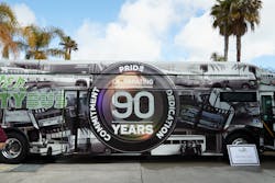 Culver CityBus celebrated our 90th anniversary on March 3, 2018. Culver CityBus celebrated our 90th anniversary on March 3, 2018.
